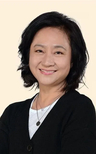 Yang Li-Yin