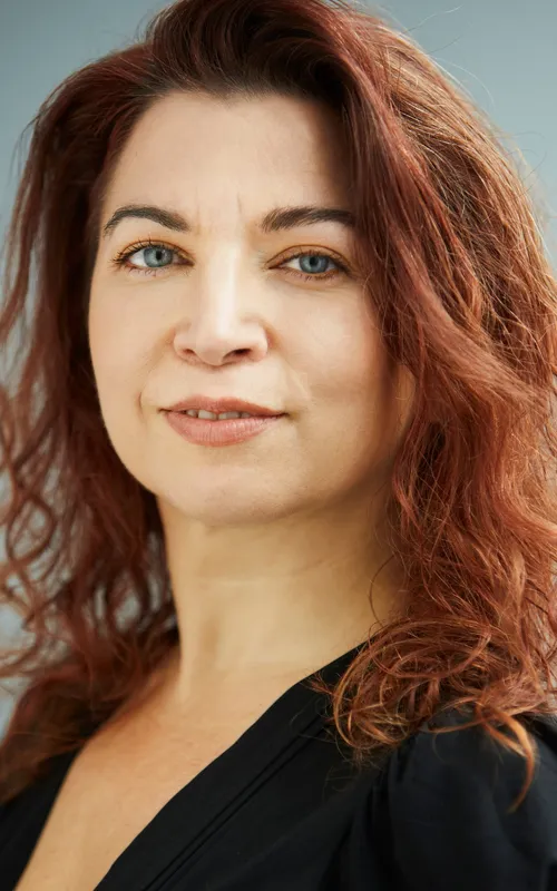 Rakel Ezpeleta