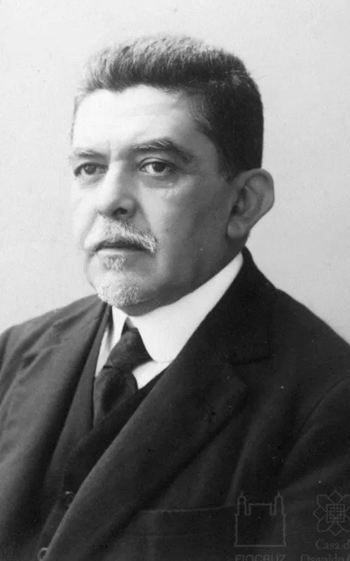 Belisário Penna