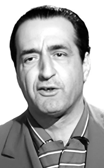 Memmo Carotenuto