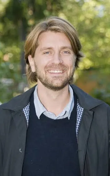 Ruben Östlund