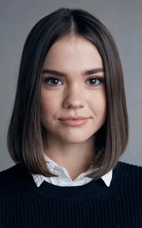 Maia Mitchell