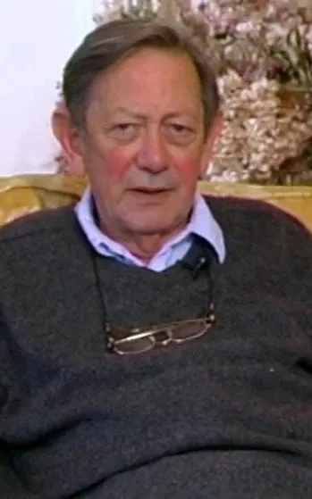 Louis Marks
