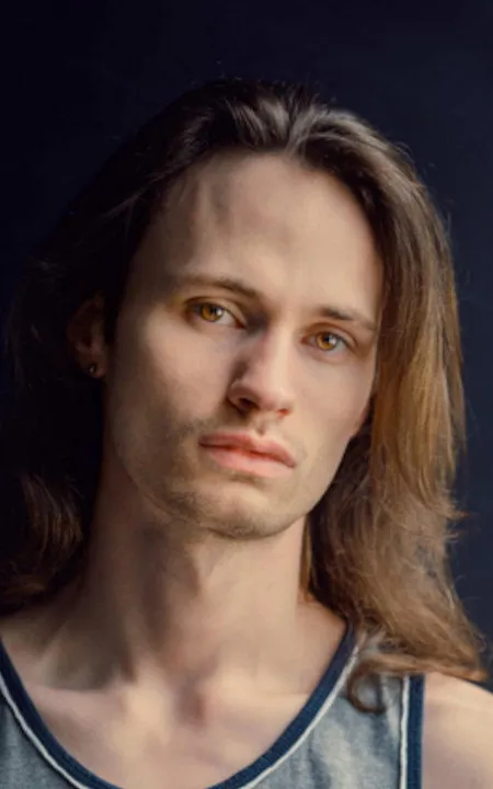 Eric Michael Carney