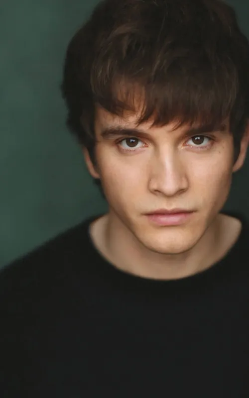 Lucas Leach