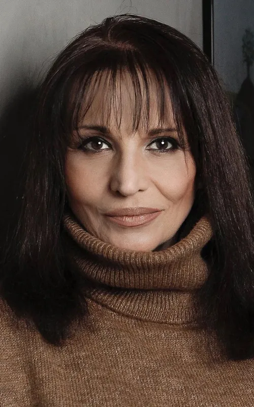 Şahika Tekand