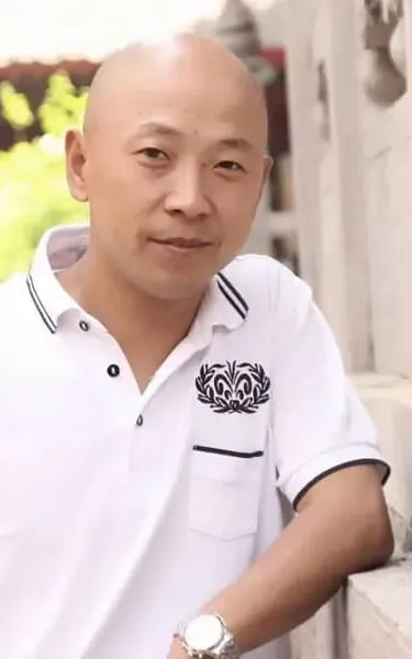 Guo Minger