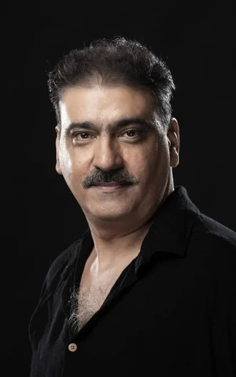 Matías Alarcón