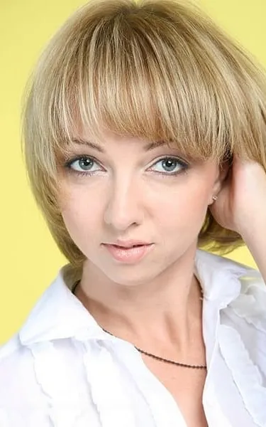 Irina Mikhalyova