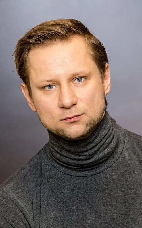 Mikhail Stankevitch