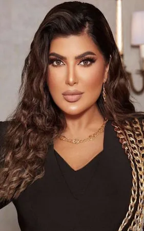 Amerra Mohammed‎