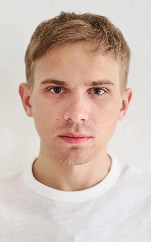Ilya Malanin