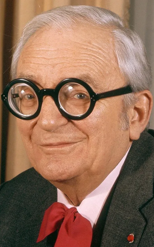 Marcel Achard
