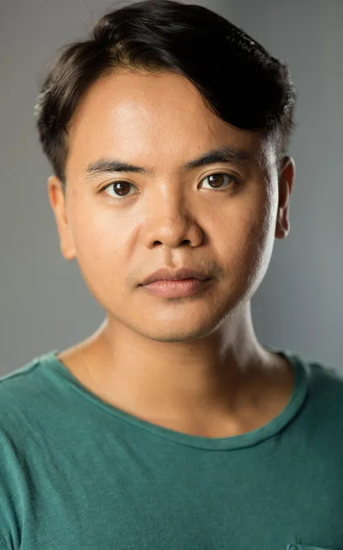 Danny Chon