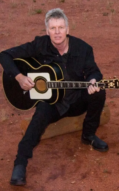 Martin Rotsey