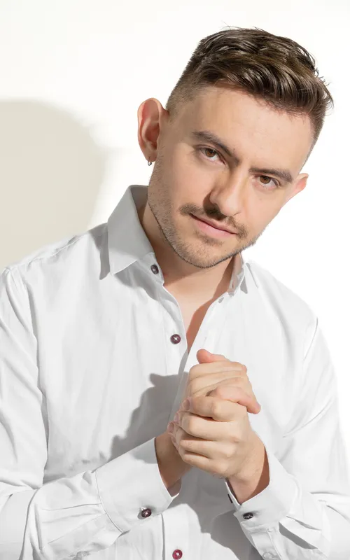 Mike Perilla