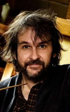 Peter Jackson