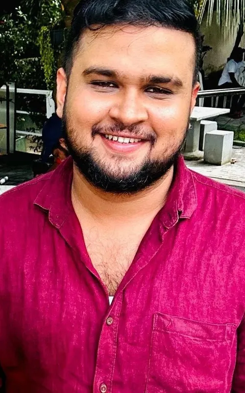Yohan Perera