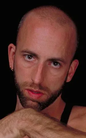 Justin Southall