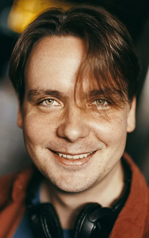 Aleksander Fomin