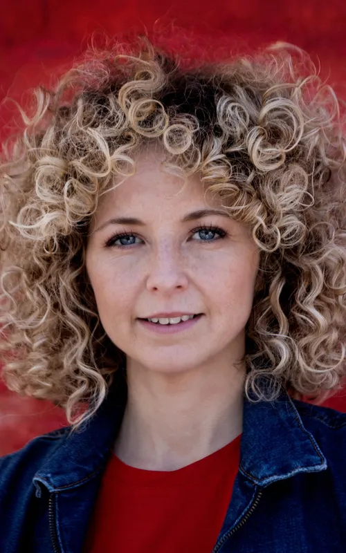 Dorthe Gerlach