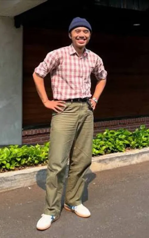 Rahman Permana