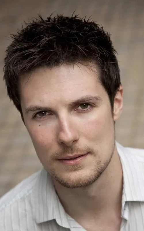 Zach McCoy