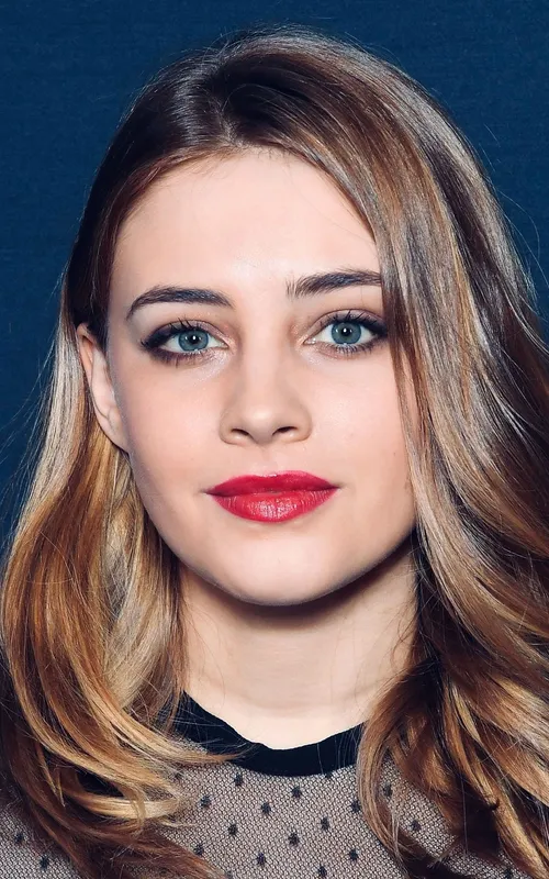 Josephine Langford