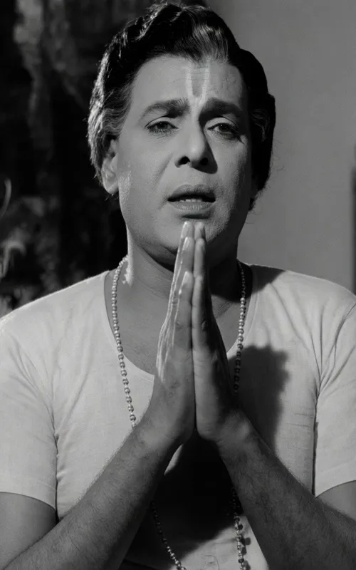 S. V. Subbaiah