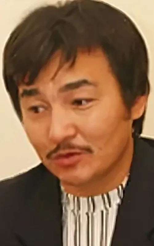 Kenes Nurlanov