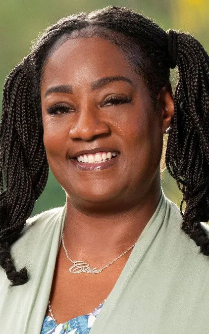 Cirie Fields