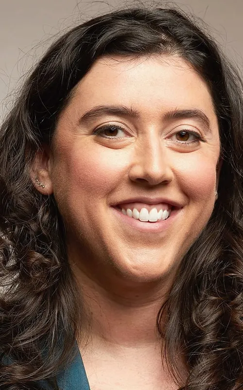 Alison Klayman