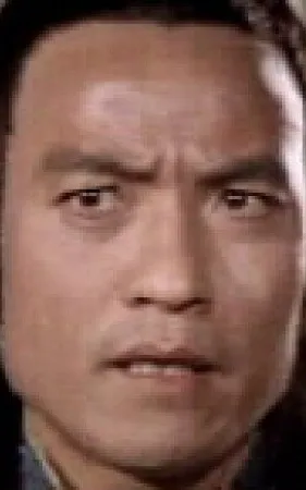 Chu Ben-Ke