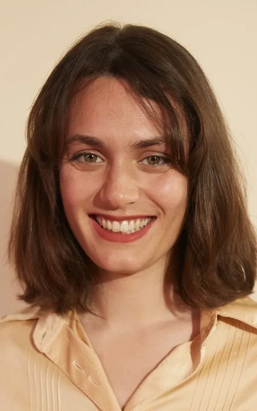 Ella Rumpf