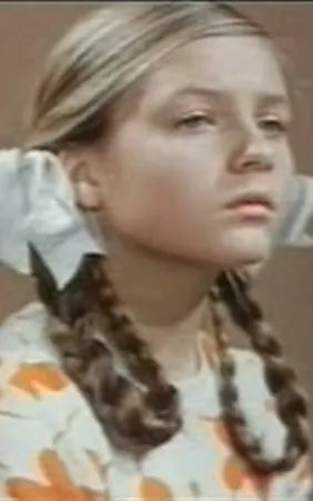 Yuliya Strizhak