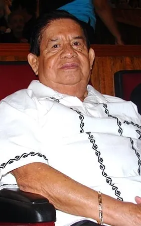 Miguel Velez Arceo