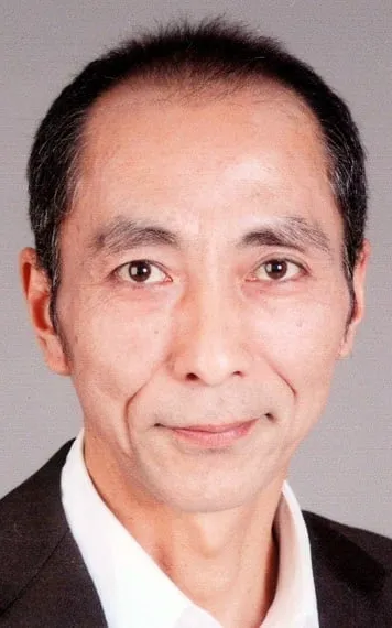 Masakazu Itou