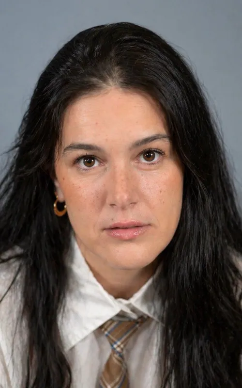 Anaïs Monah