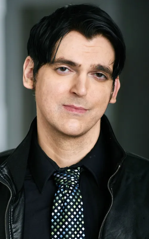 Evan King