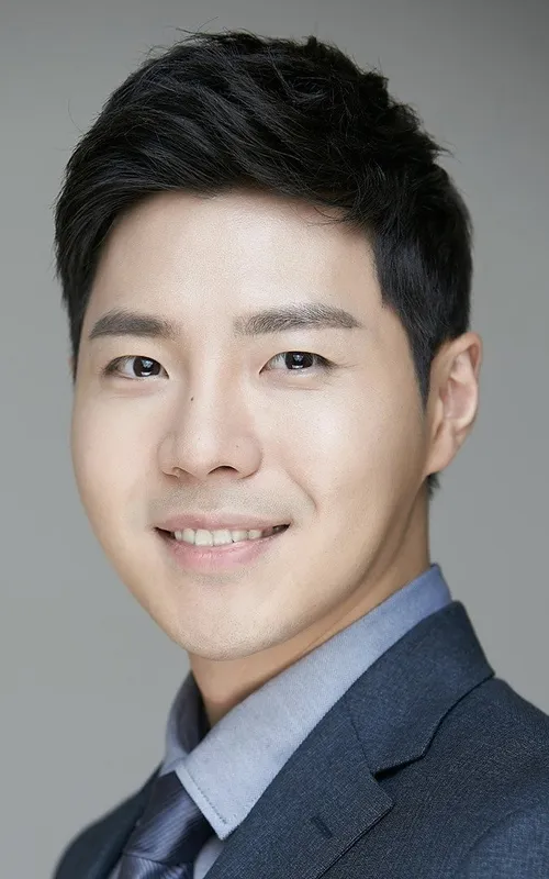 Kim Sun-ik