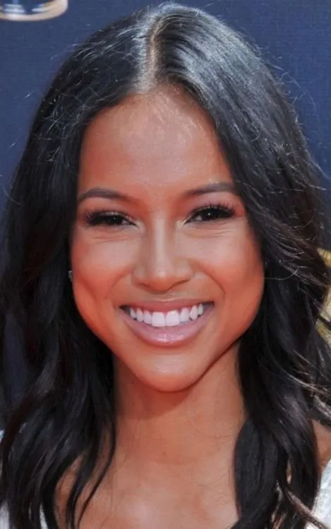 Karrueche Tran