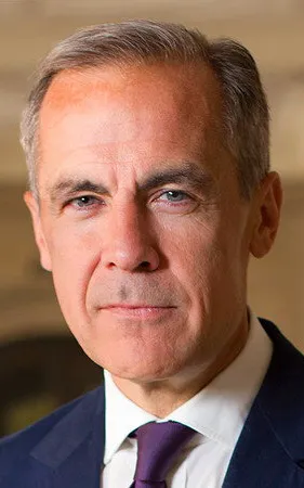 Mark Carney