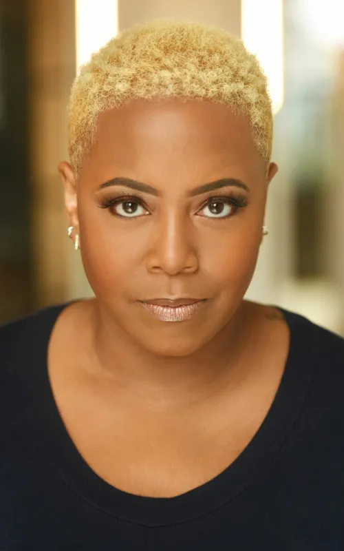 Gena Lashay