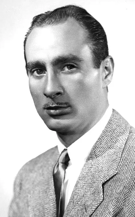 Alfredo Mayo