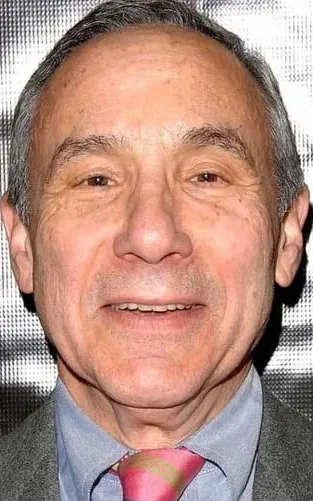 Lloyd Kaufman