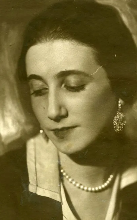 Natalya Vasilyeva