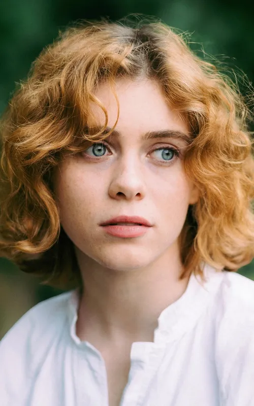 Sophia Lillis