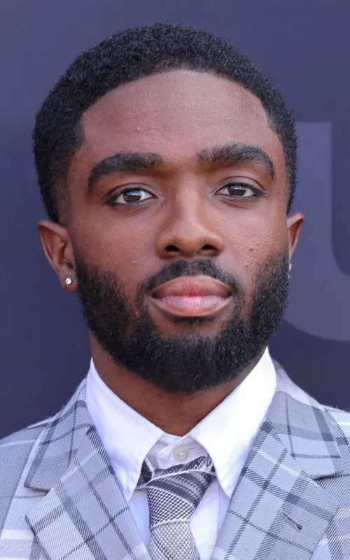 Caleb McLaughlin