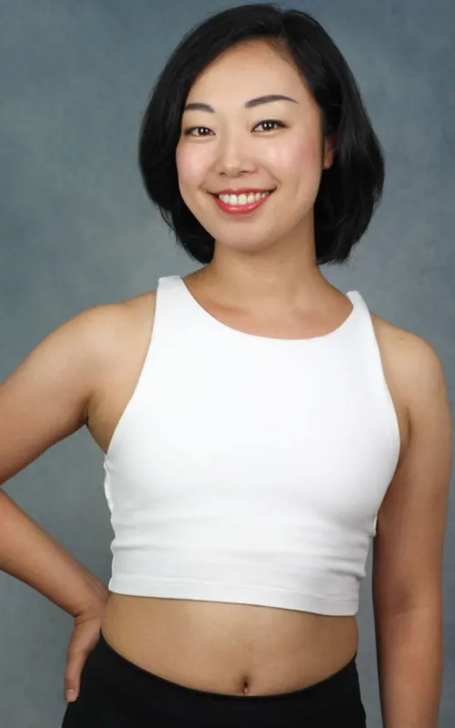 Emi Yasuo