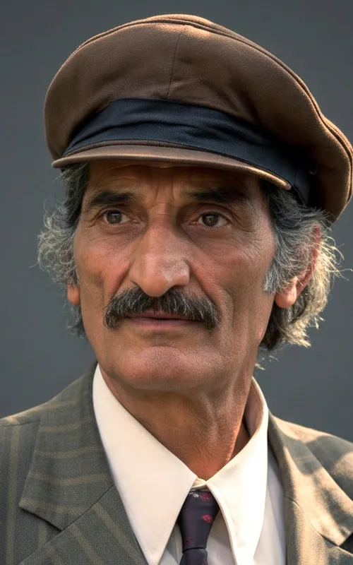 Hakkı Karadayı